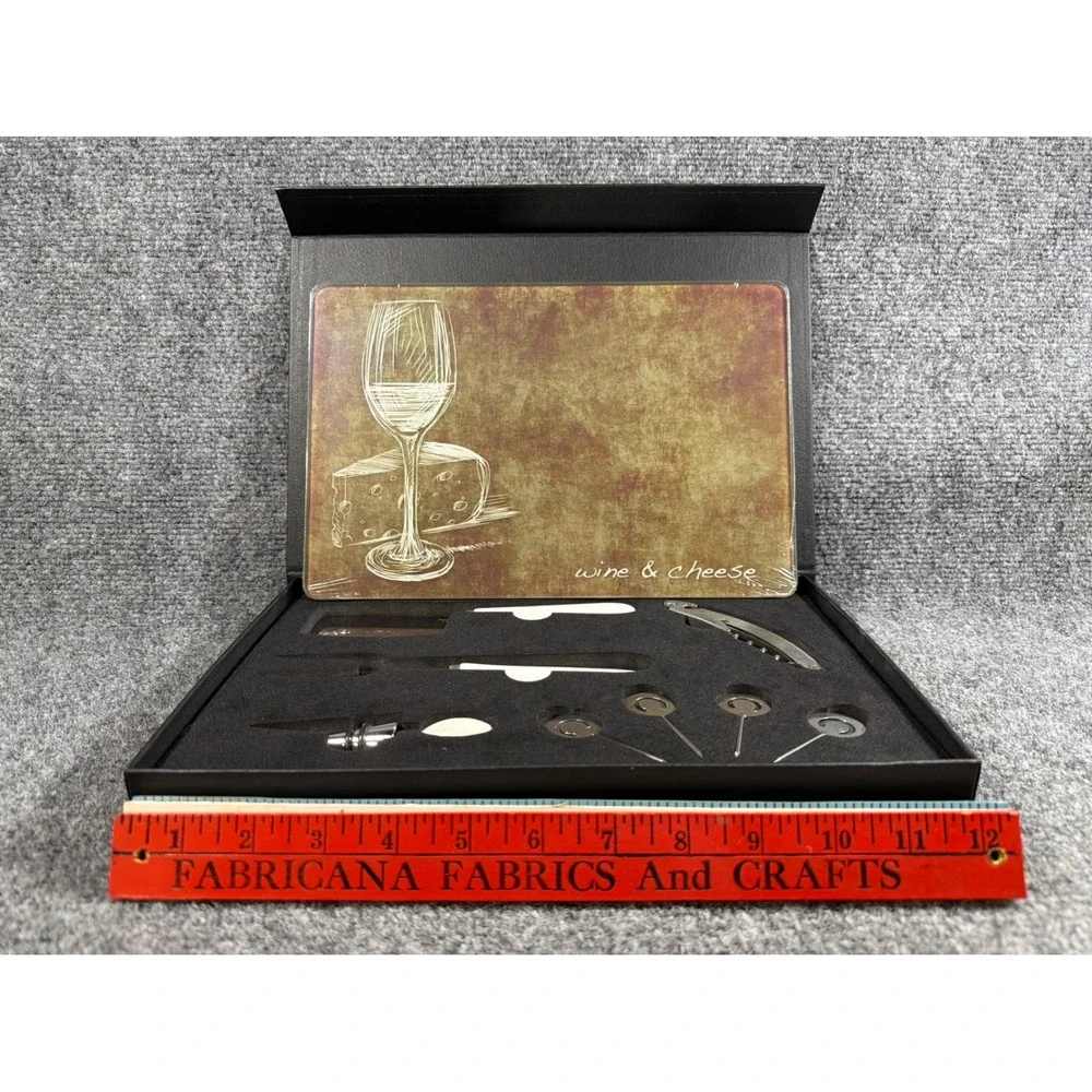 Unbranded complete wine